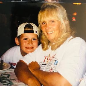 Meet your Posher, Nicholas